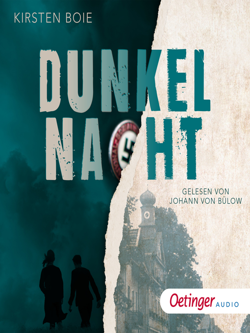 Title details for Dunkelnacht by Kirsten Boie - Available